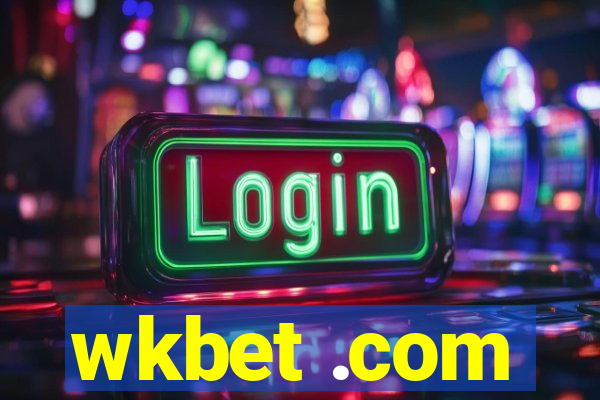 wkbet .com